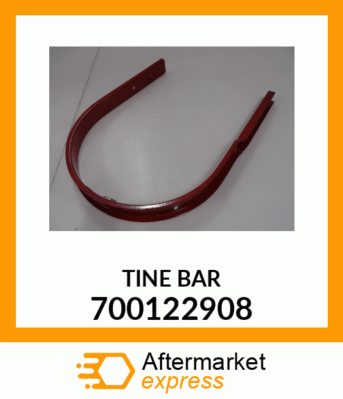 TINE_BAR 700122908