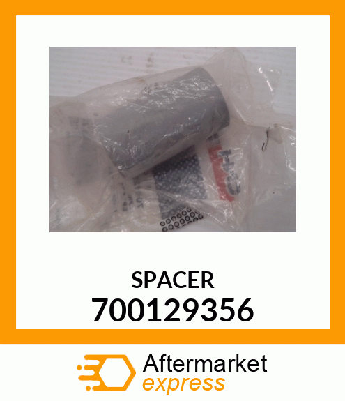 SPACER 700129356