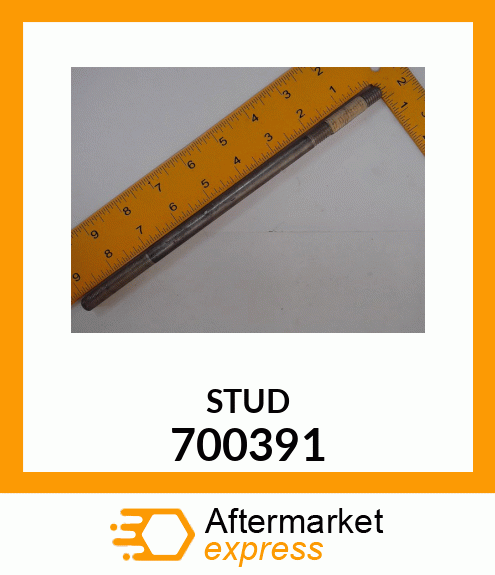 STUD 700391