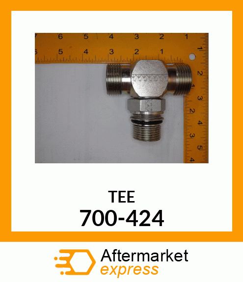 TEE 700-424