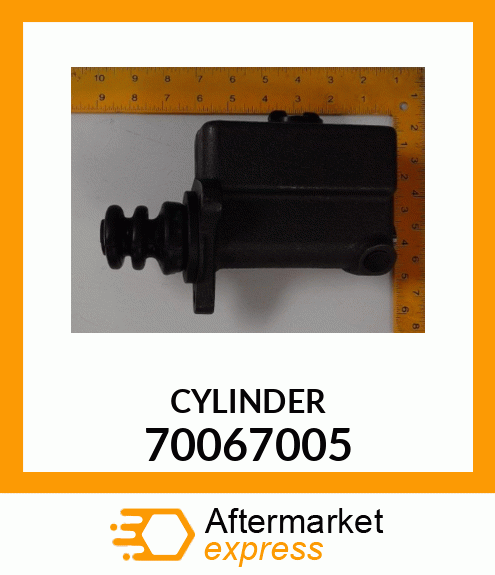 CYLINDER 70067005