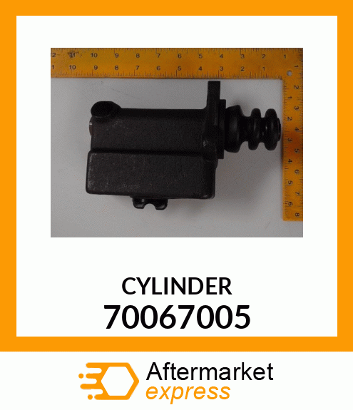 CYLINDER 70067005