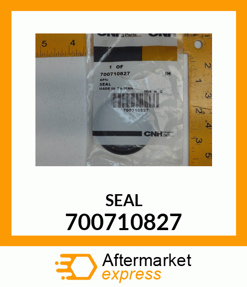 SEAL 700710827