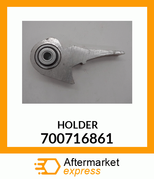 HOLDER 700716861