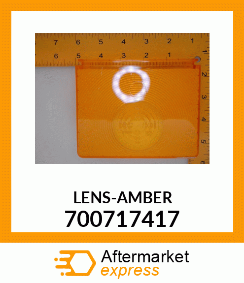 LENS 700717417