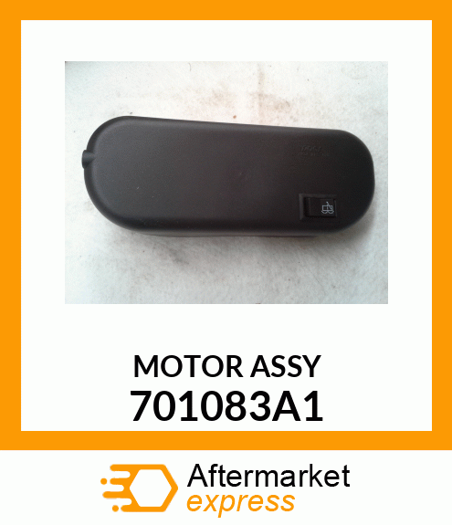 MOTOR_ASSY 701083A1