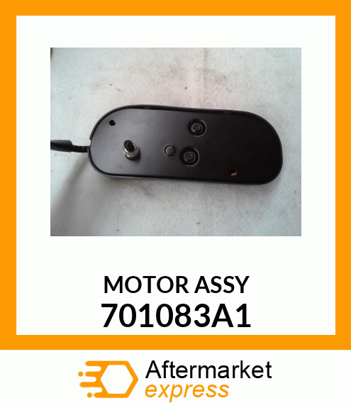 MOTOR_ASSY 701083A1