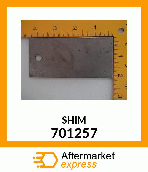 SHIM 701257