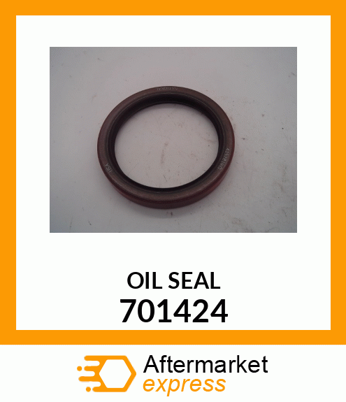 OILSEAL 701424