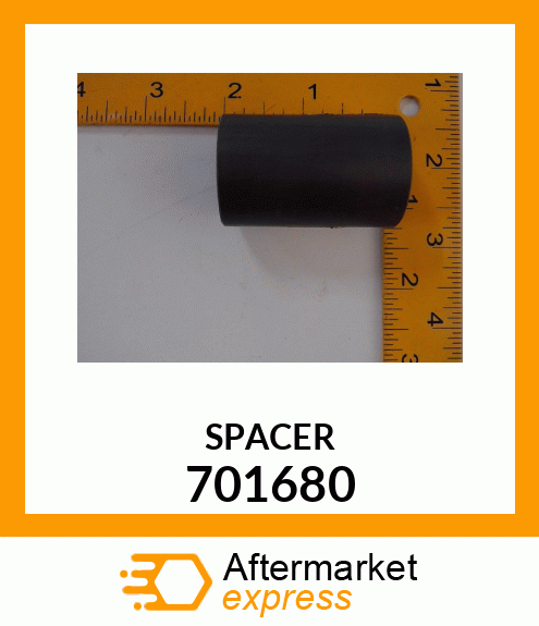 SPACER 701680