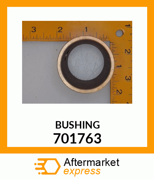 BUSHING 701763