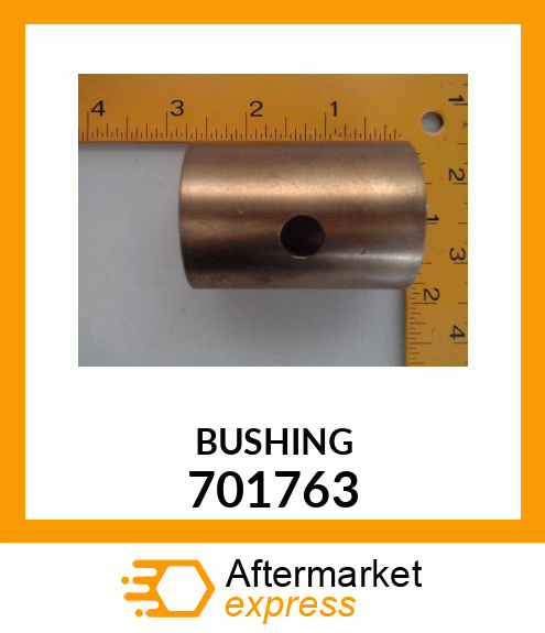 BUSHING 701763