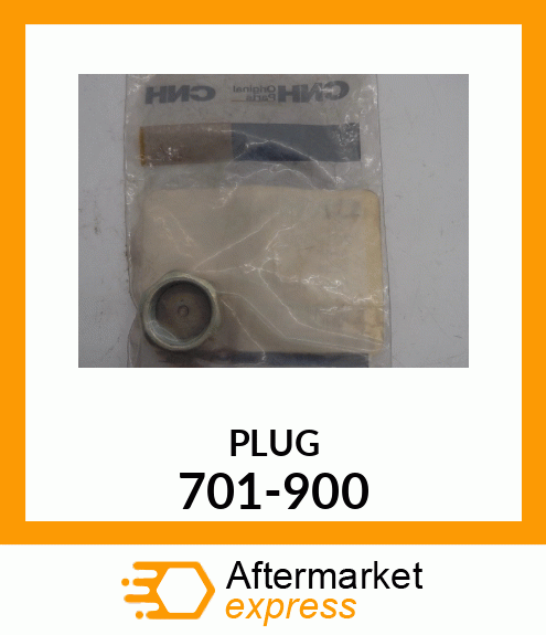 PLUG 701-900