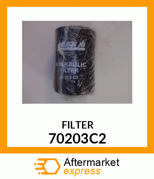 FILTER 70203C2