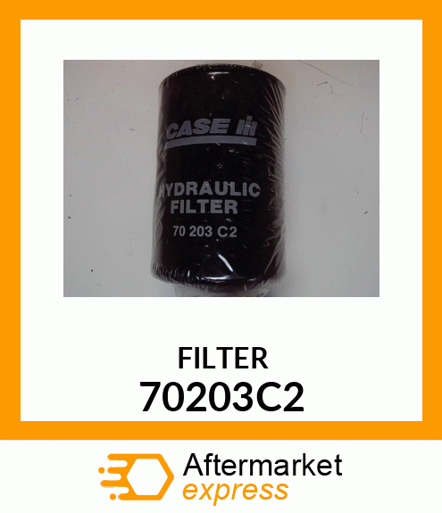 FILTER 70203C2