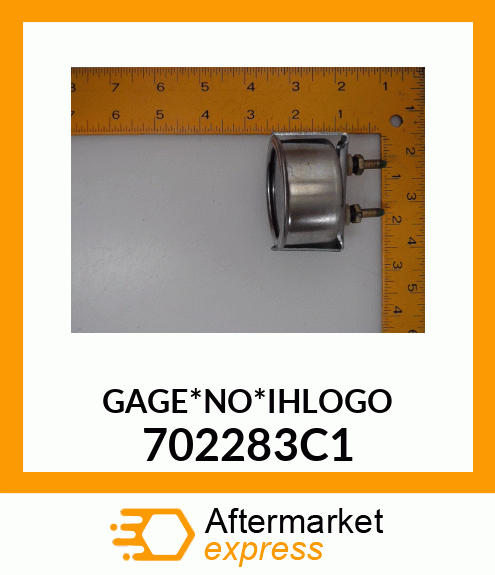 GAGE*NO*IHLOGO 702283C1