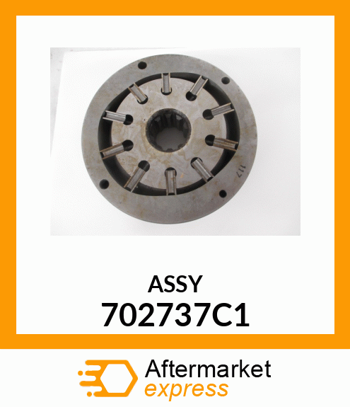 ASSY 702737C1