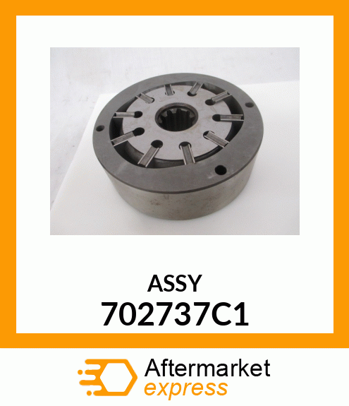 ASSY 702737C1