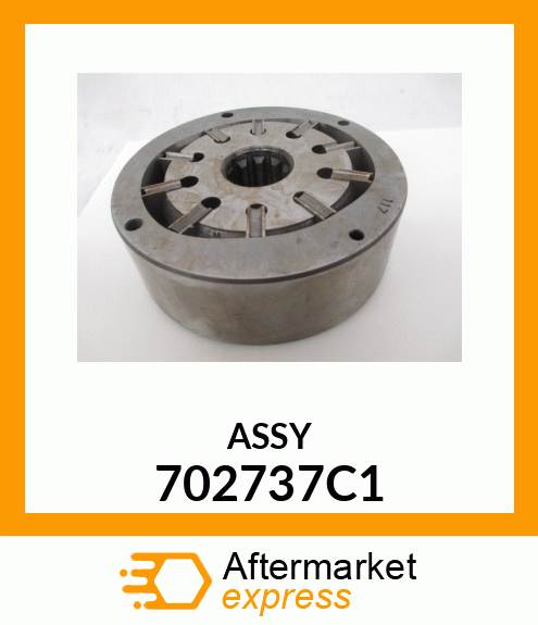 ASSY 702737C1