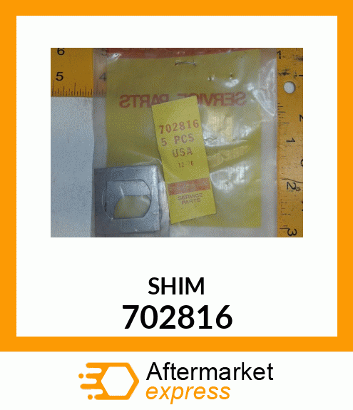 SHIM 702816