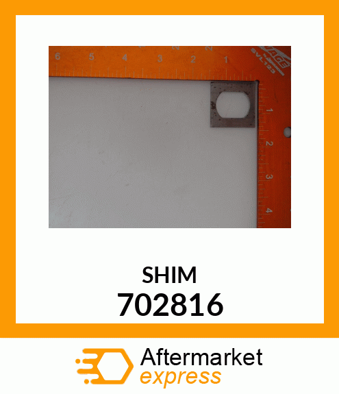 SHIM 702816