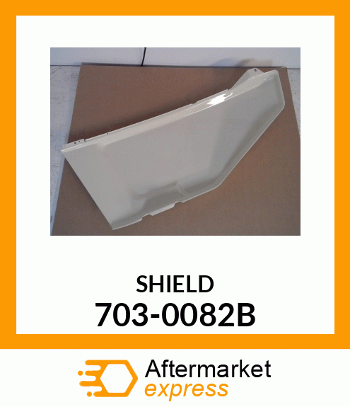 SHIELD 703-0082B