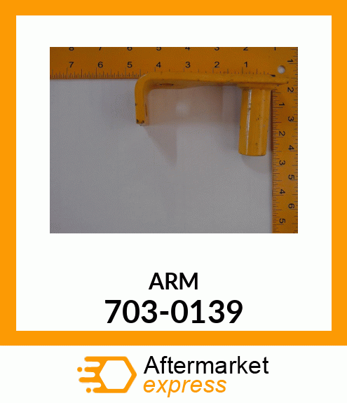 ARM 703-0139