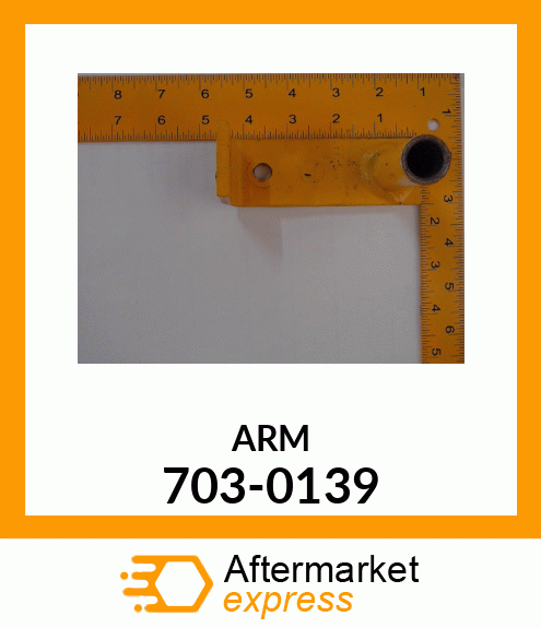 ARM 703-0139