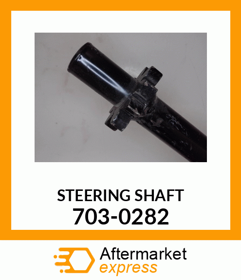 STEERING_SHAFT_ 703-0282