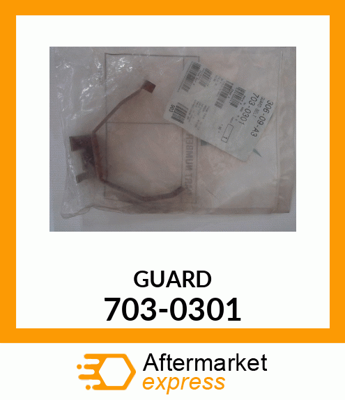 GUARD 703-0301