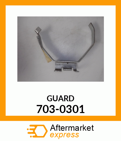 GUARD 703-0301