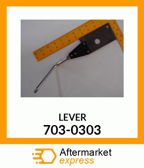 LEVER 703-0303