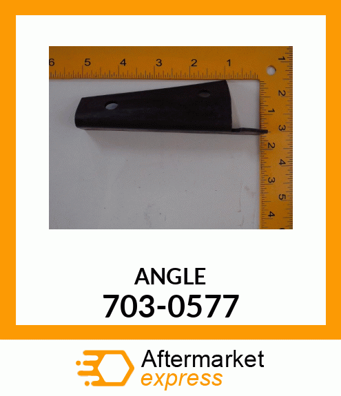 ANGLE 703-0577