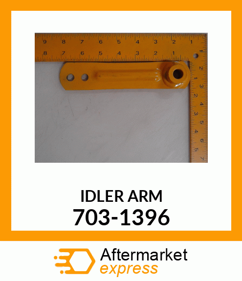 IDLRARM 703-1396