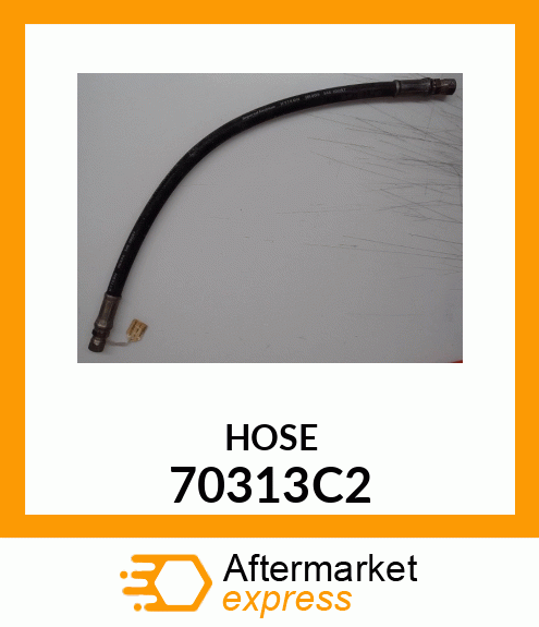 HOSE 70313C2