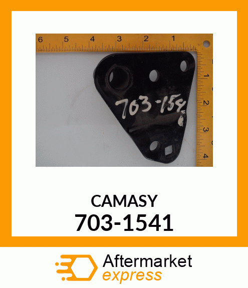 CAMASY 703-1541