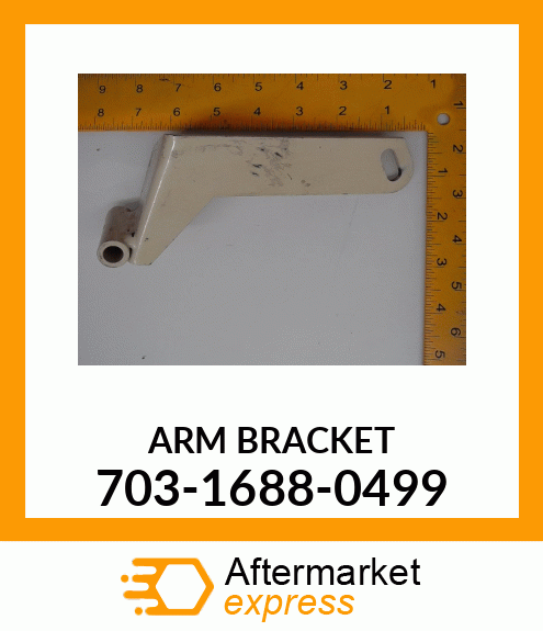 ARM_BRACKET 703-1688-0499