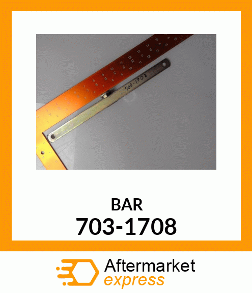 BAR 703-1708