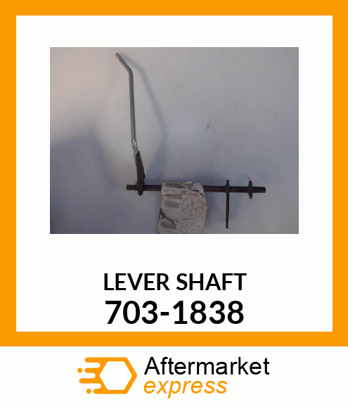 LEVER_SHAFT 703-1838