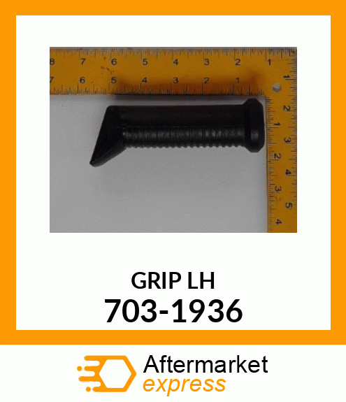 GRIP_LH 703-1936