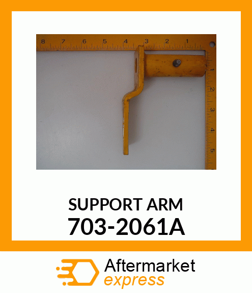 SUPPRTARM 703-2061A