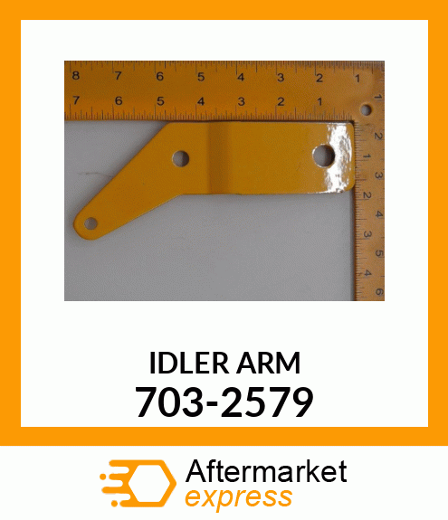 IDLER_ARM 703-2579