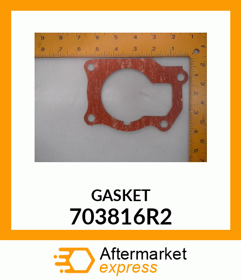 GASKET 703816R2