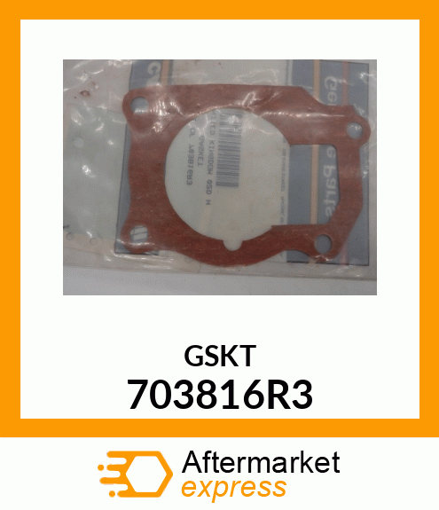 GSKT 703816R3