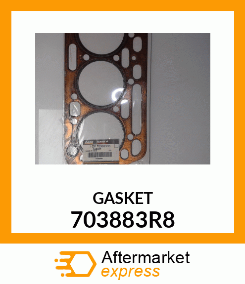 GASKET 703883R8