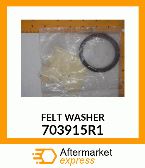 FELT 703915R1