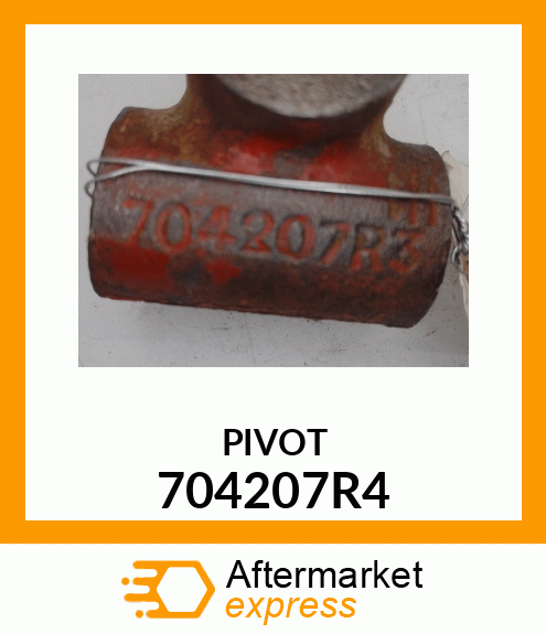 PIVOT 704207R4