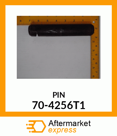 SHAFT 70-4256T1