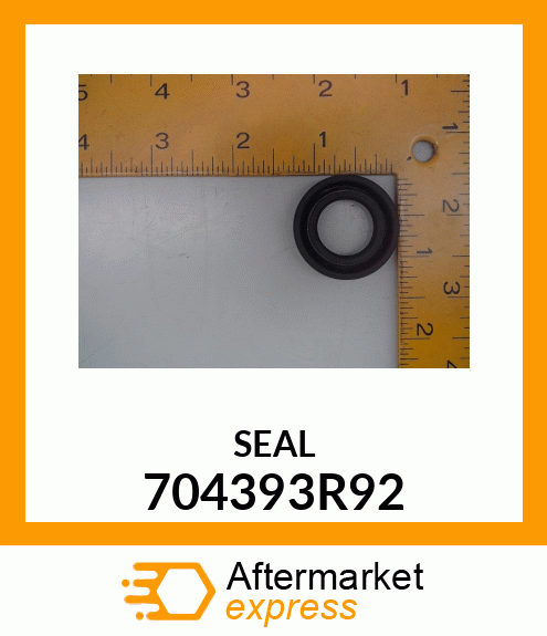 SEAL 704393R92