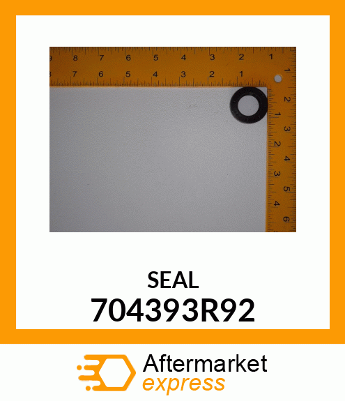 SEAL 704393R92